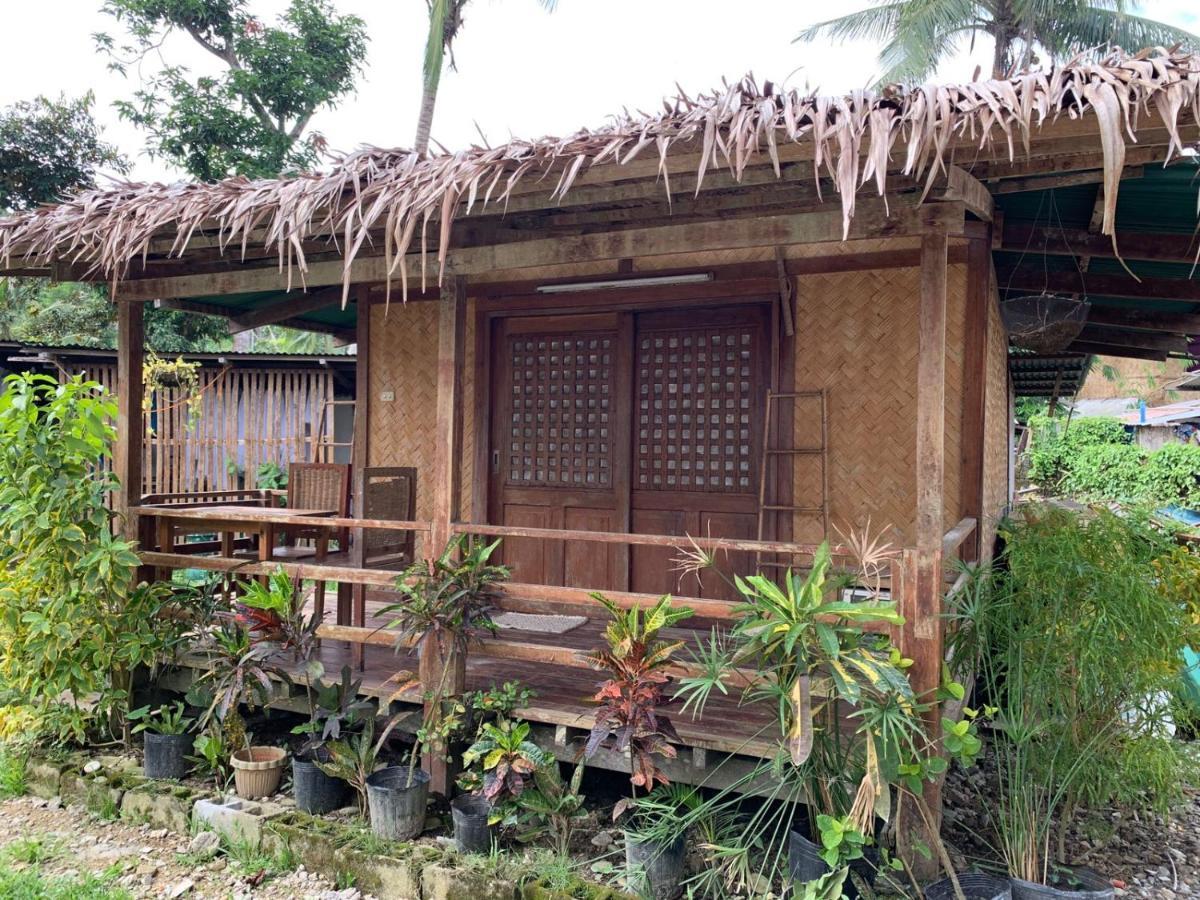 Tribal Xperience Guesthouse San Vicente  Exterior foto