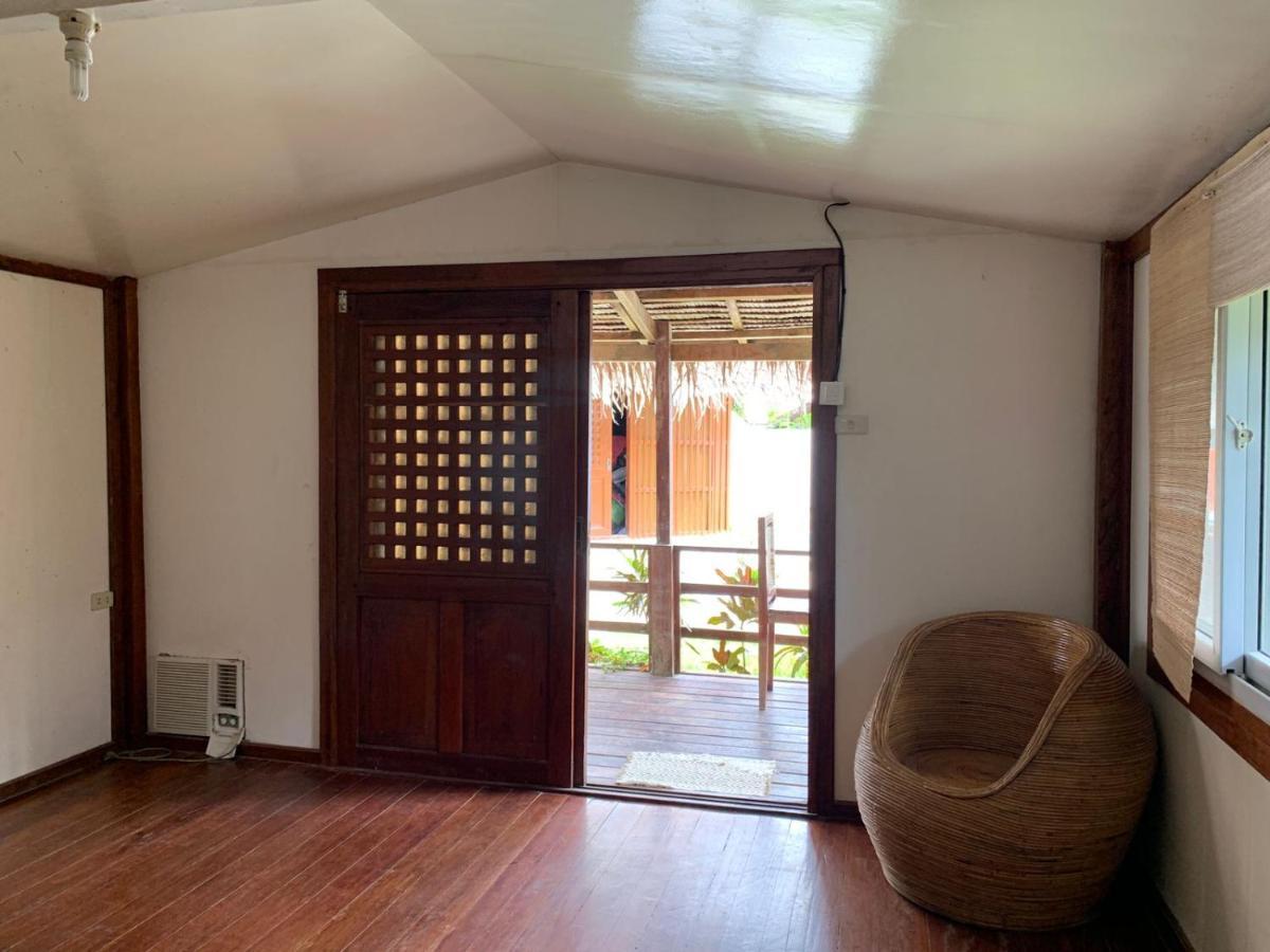 Tribal Xperience Guesthouse San Vicente  Exterior foto