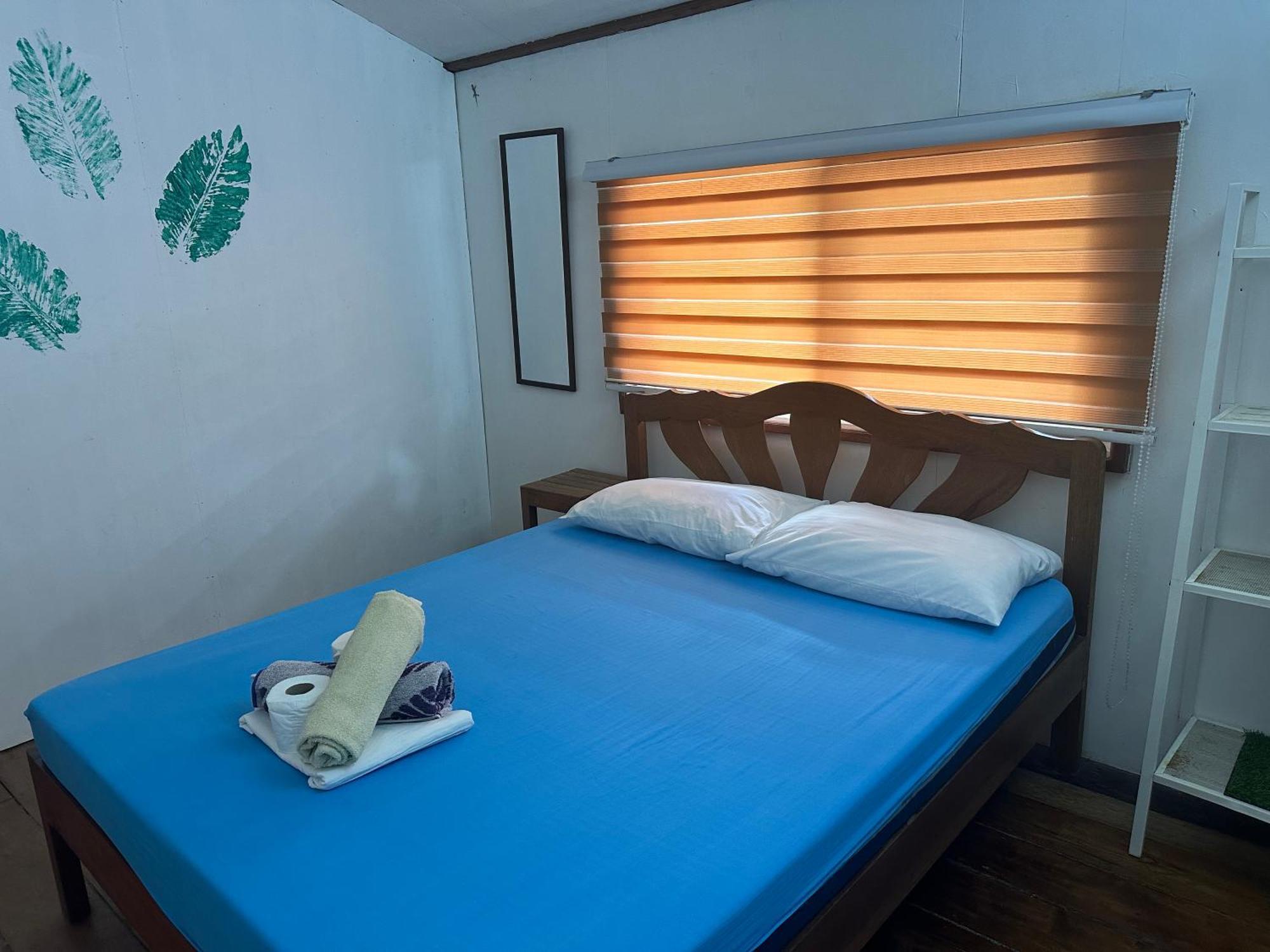 Tribal Xperience Guesthouse San Vicente  Exterior foto