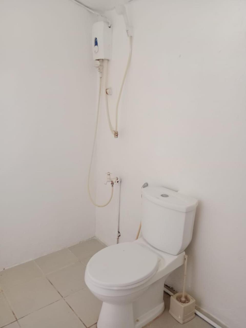 Tribal Xperience Guesthouse San Vicente  Zimmer foto
