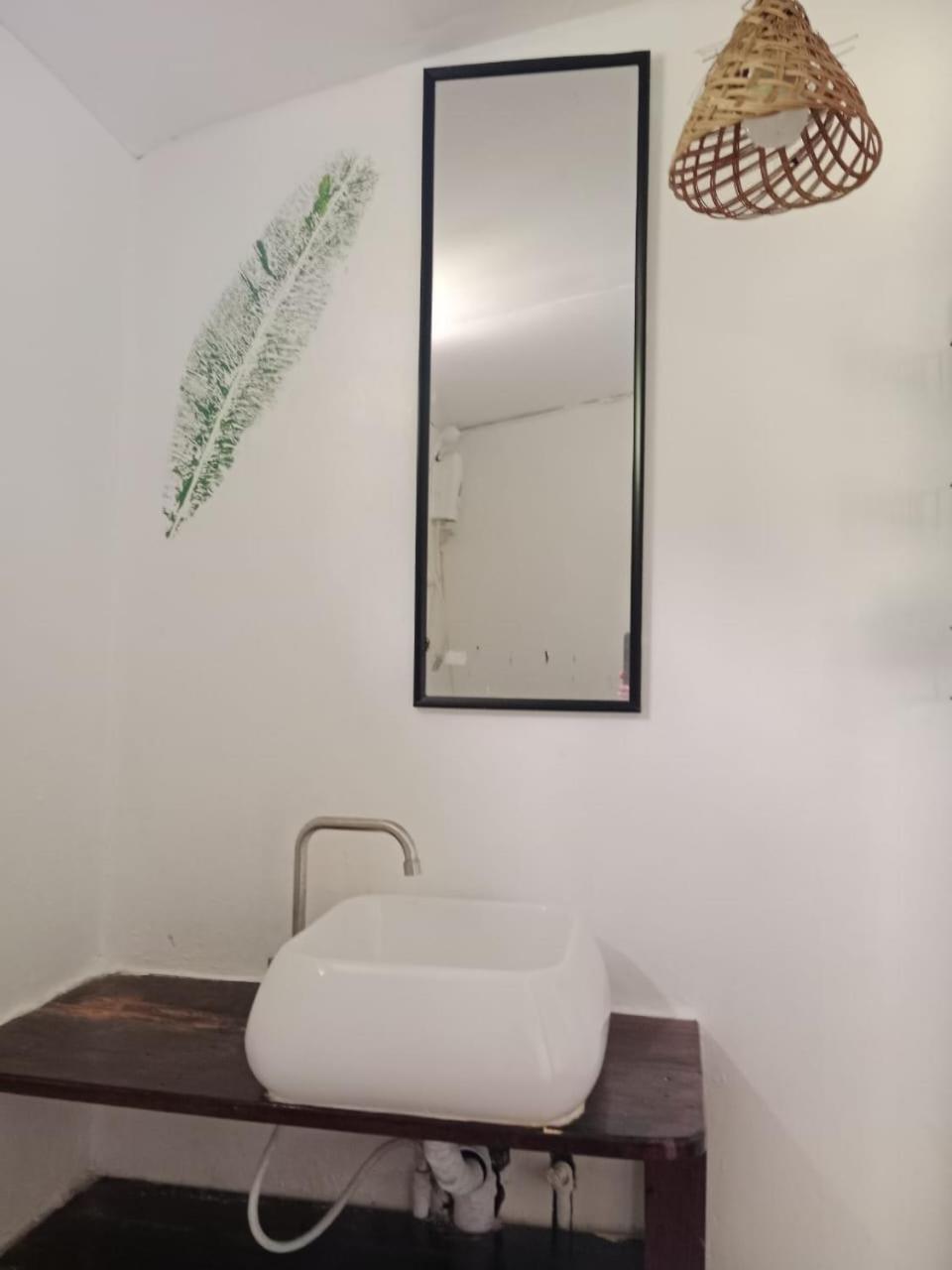 Tribal Xperience Guesthouse San Vicente  Zimmer foto