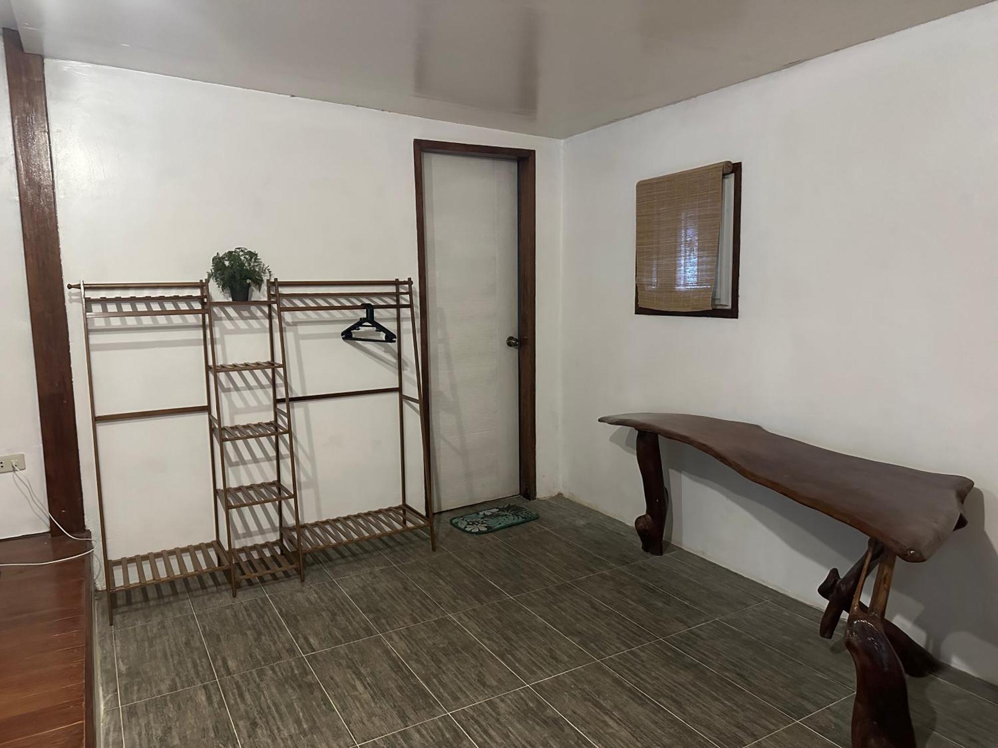 Tribal Xperience Guesthouse San Vicente  Zimmer foto