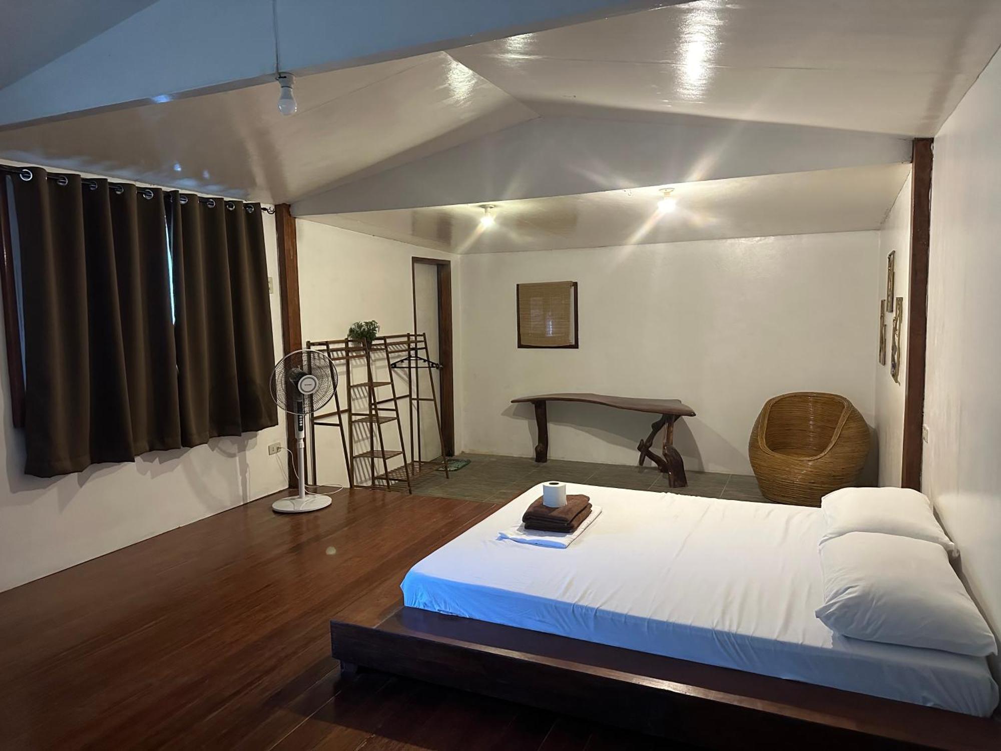 Tribal Xperience Guesthouse San Vicente  Zimmer foto