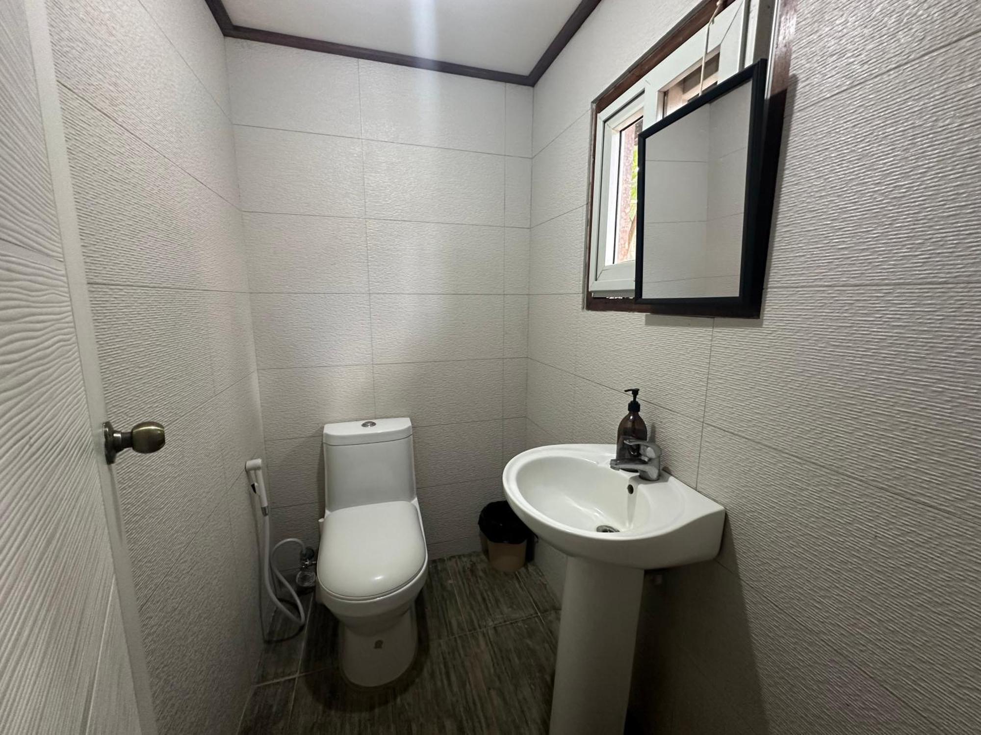 Tribal Xperience Guesthouse San Vicente  Zimmer foto