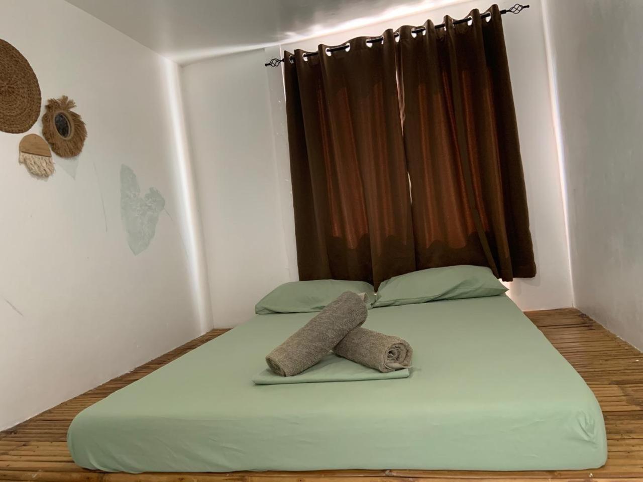 Tribal Xperience Guesthouse San Vicente  Zimmer foto