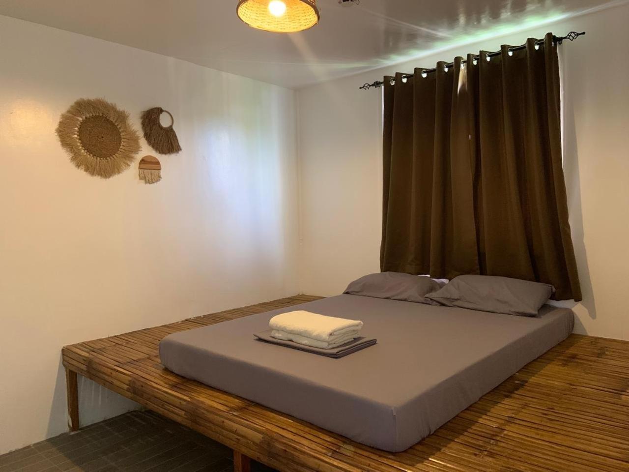 Tribal Xperience Guesthouse San Vicente  Exterior foto