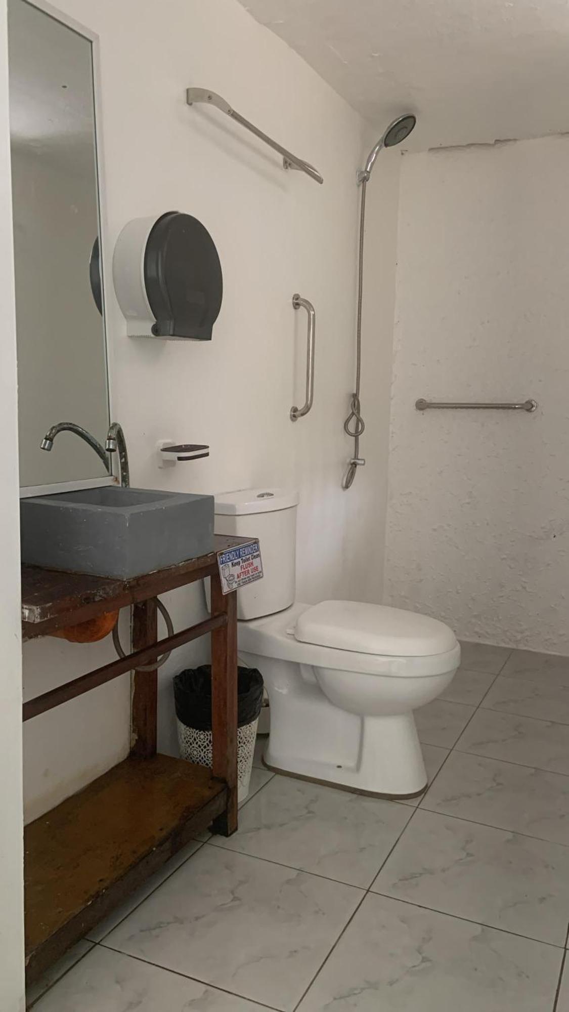Tribal Xperience Guesthouse San Vicente  Zimmer foto