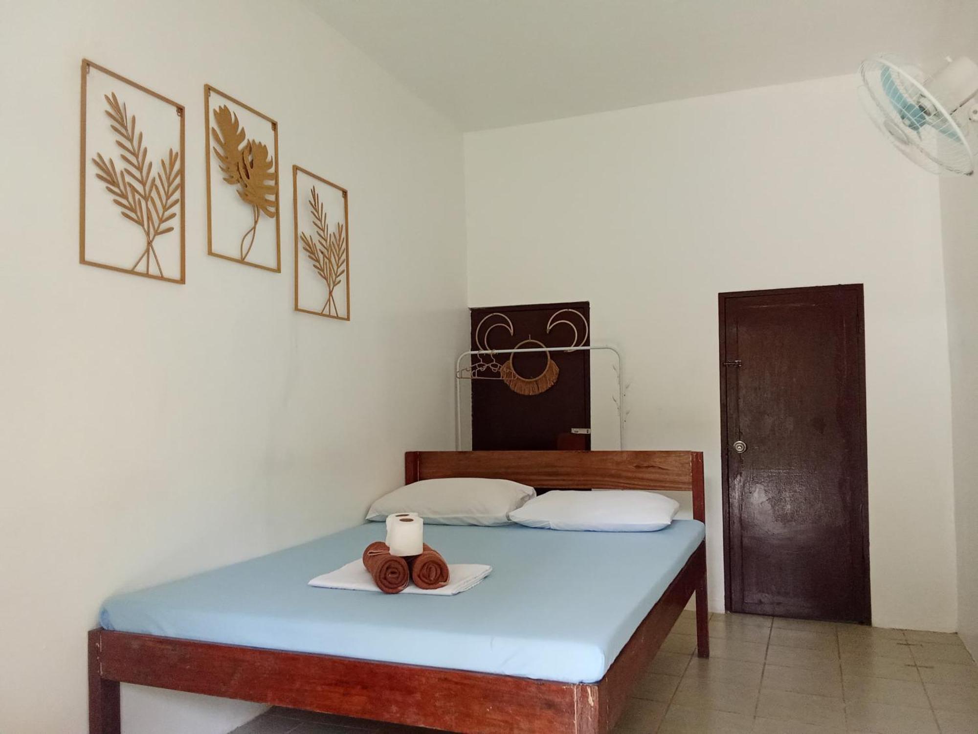 Tribal Xperience Guesthouse San Vicente  Zimmer foto