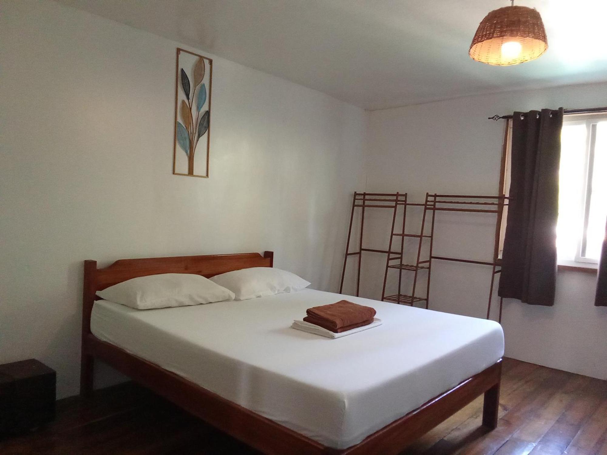 Tribal Xperience Guesthouse San Vicente  Exterior foto