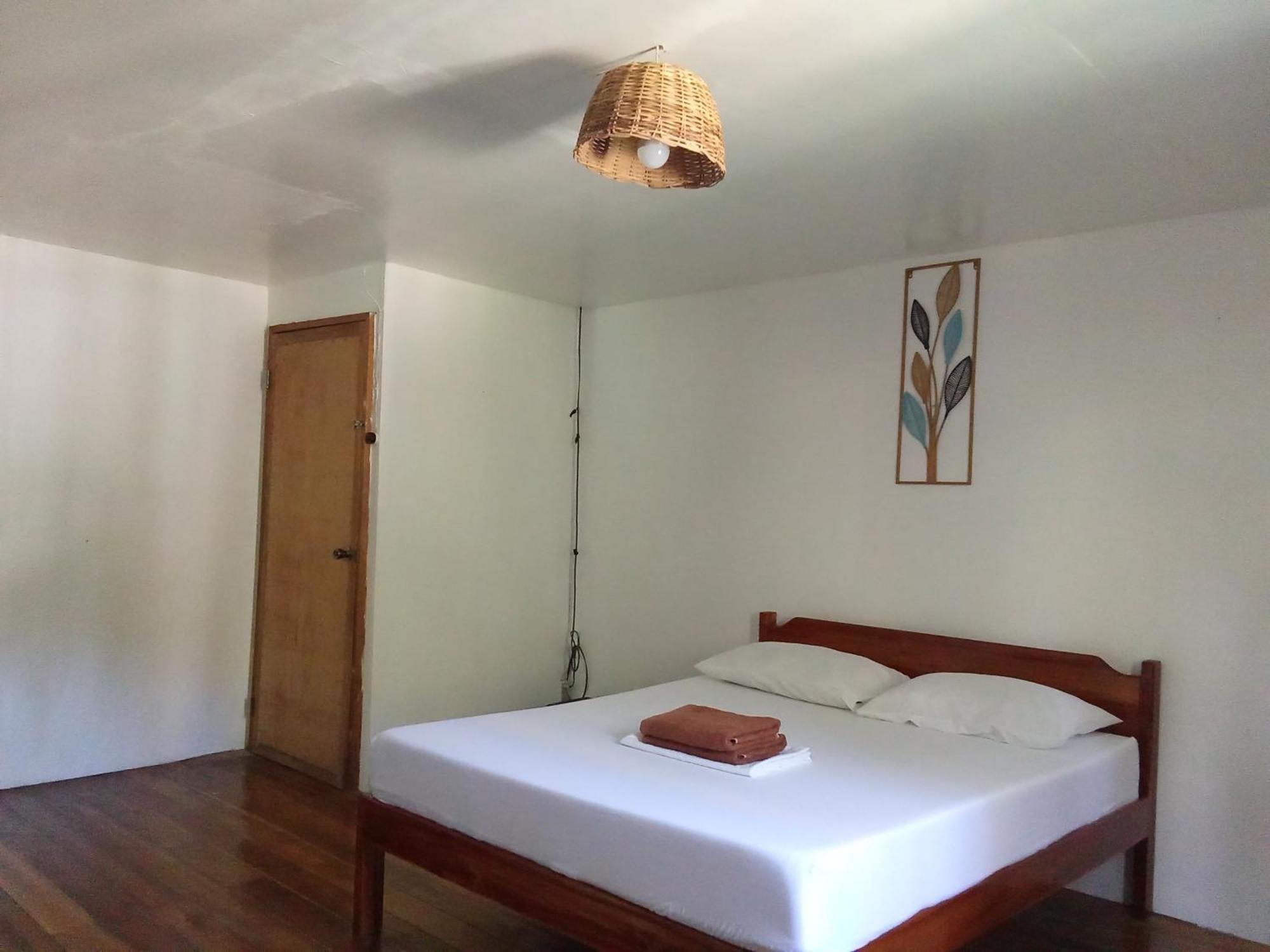 Tribal Xperience Guesthouse San Vicente  Zimmer foto